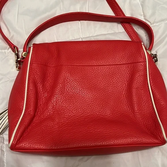 Kate Spade Chester Street Miri Leather Shoulder Bag Black - Picture 2 of 4